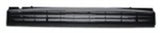 Whirlpool Microwave Vent Grill Part W10450187