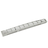 W10450189 Stainless Steel Vent Grill for Whirlpool Microwaves