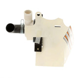 W10536347 Whirlpool/KitchenAid Washer Drain Pump Part