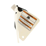 W10536347 Whirlpool/KitchenAid Washer Drain Pump Part
