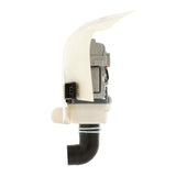 W10536347 Whirlpool/KitchenAid Washer Drain Pump Part