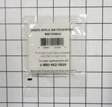 Whirlpool W10540355 Trash Compactor Bags with Deodorant