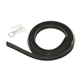 W10542314 Admiral/Inglis Dishwasher Door Seal with Strike