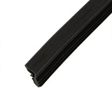 W10542314 Admiral/Inglis Dishwasher Door Seal with Strike