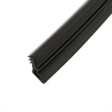 W10542314 Admiral/Inglis Dishwasher Door Seal with Strike
