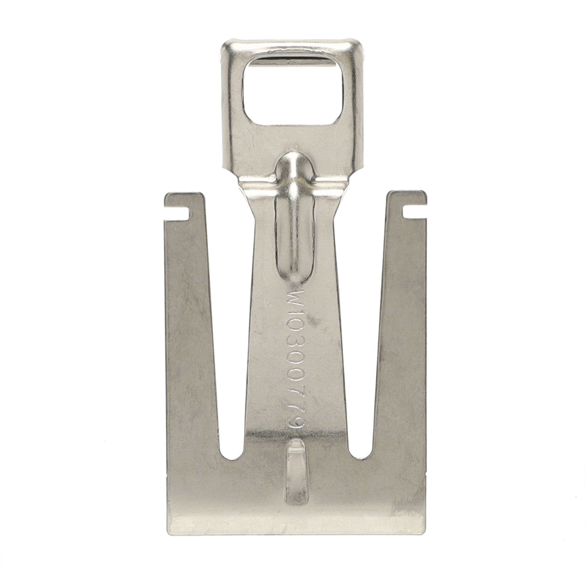 W10542314 Admiral/Inglis Dishwasher Door Seal with Strike
