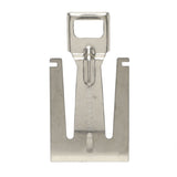 W10542314 Admiral/Inglis Dishwasher Door Seal with Strike