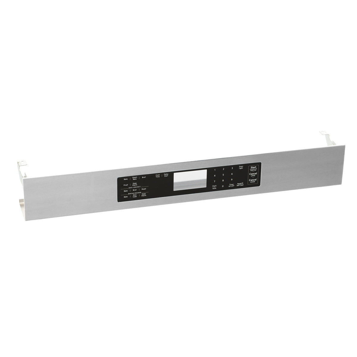 Whirlpool Oven Range Control Panel W10547093