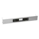 Whirlpool Oven Range Control Panel W10547093