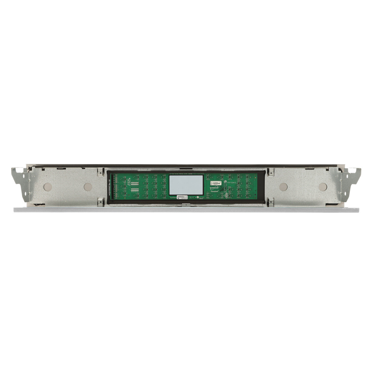 Whirlpool Oven Range Control Panel W10547093