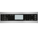 Whirlpool Oven Range Control Panel W10547093
