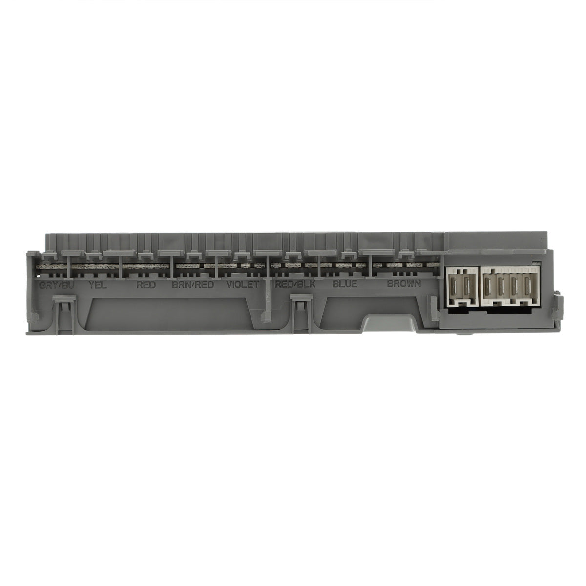 Whirlpool Dishwasher Control Board W10595568 Part