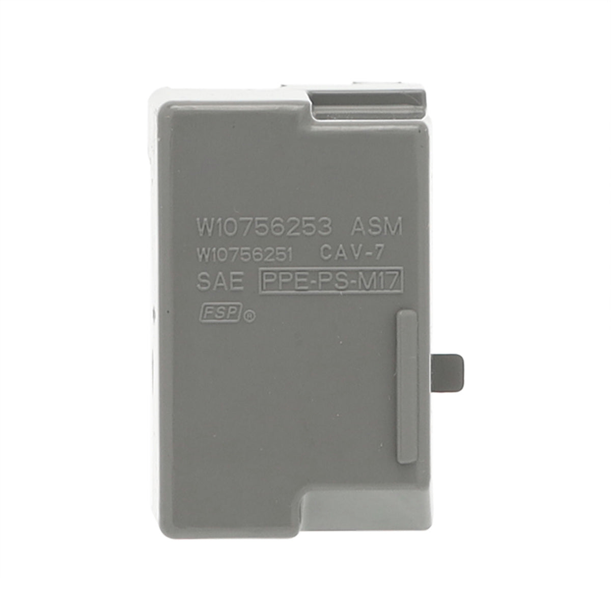 Whirlpool Dishwasher Control Board W10595568 Part