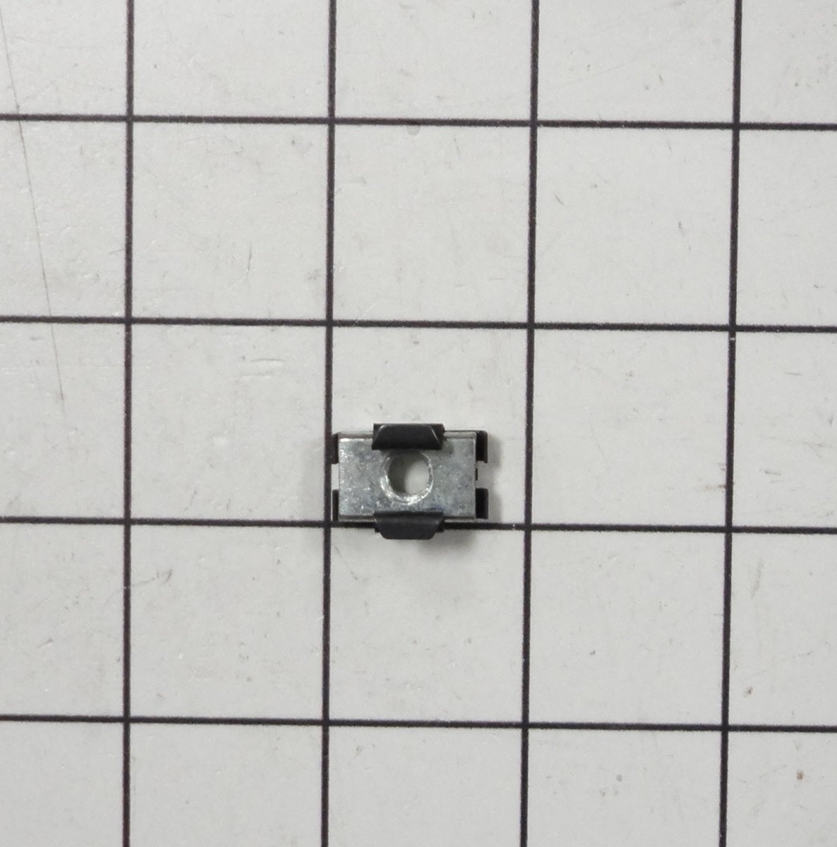 W10596040 Mounting Nut for Whirlpool Microwave