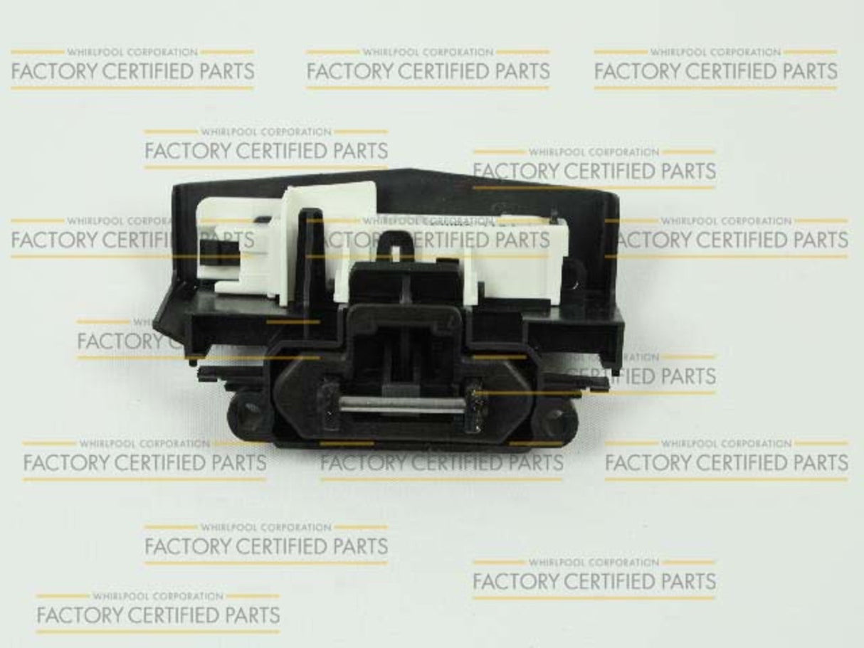 W10619006 Door Latch for Whirlpool Dishwasher