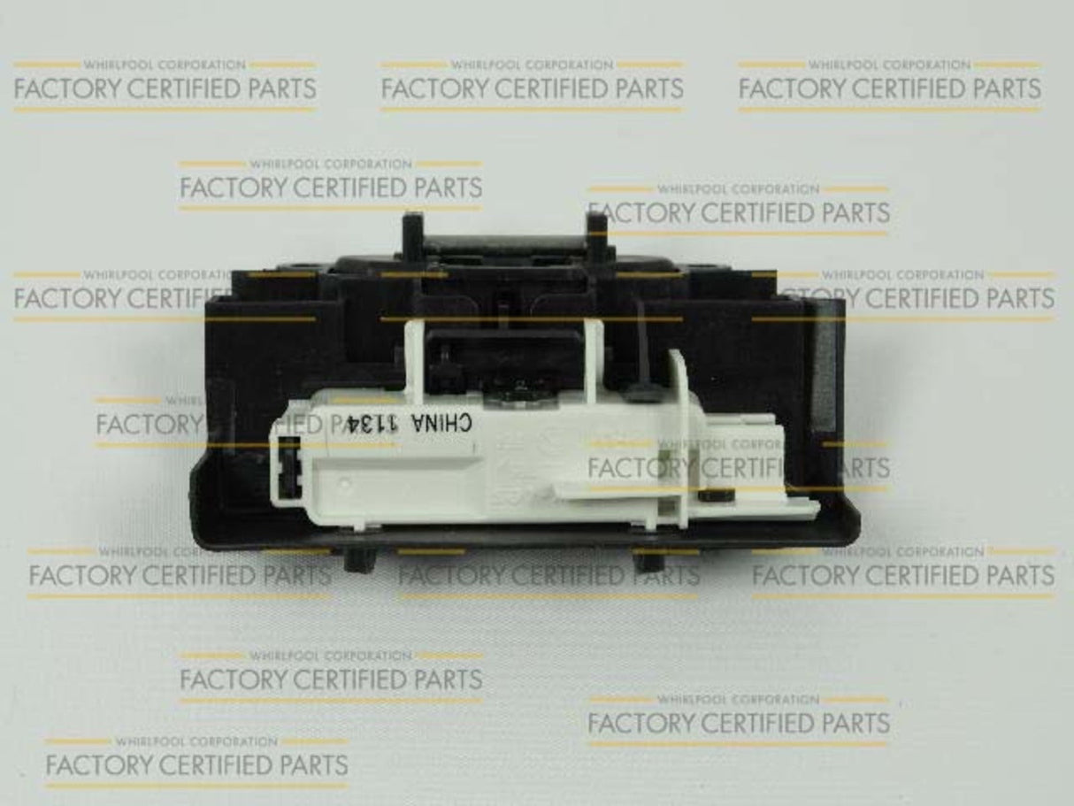 W10619006 Door Latch for Whirlpool Dishwasher