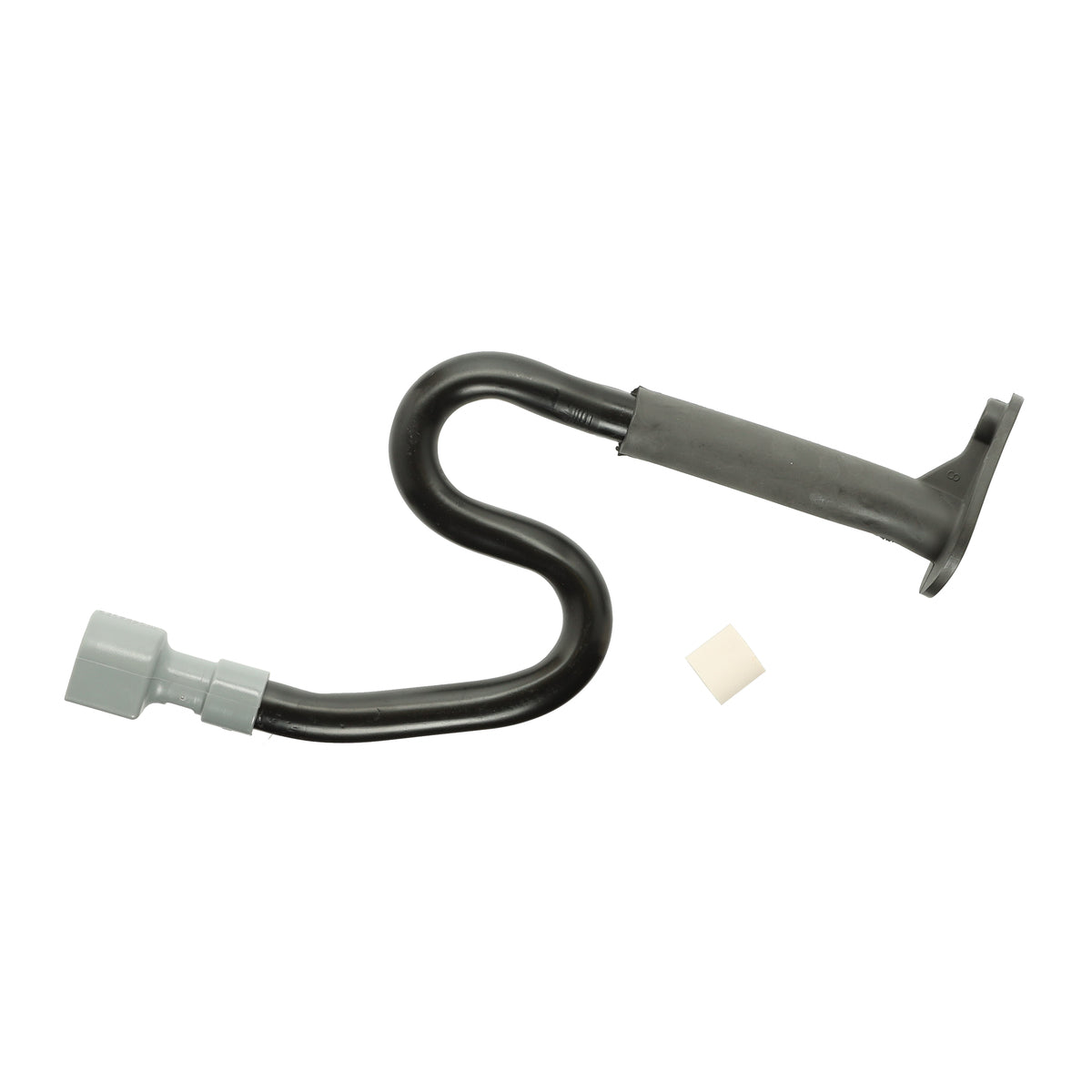 Whirlpool W10619951 Refrigerator Drainage Tube Kit
