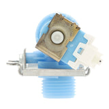 Whirlpool W10648041 Dishwasher Water Entry Valve Part