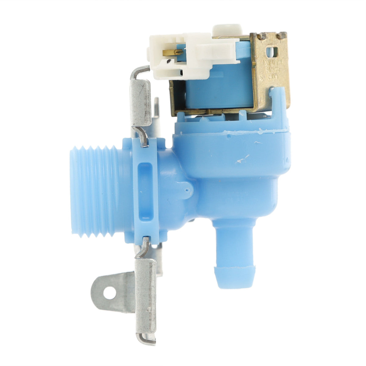 Whirlpool W10648041 Dishwasher Water Entry Valve Part