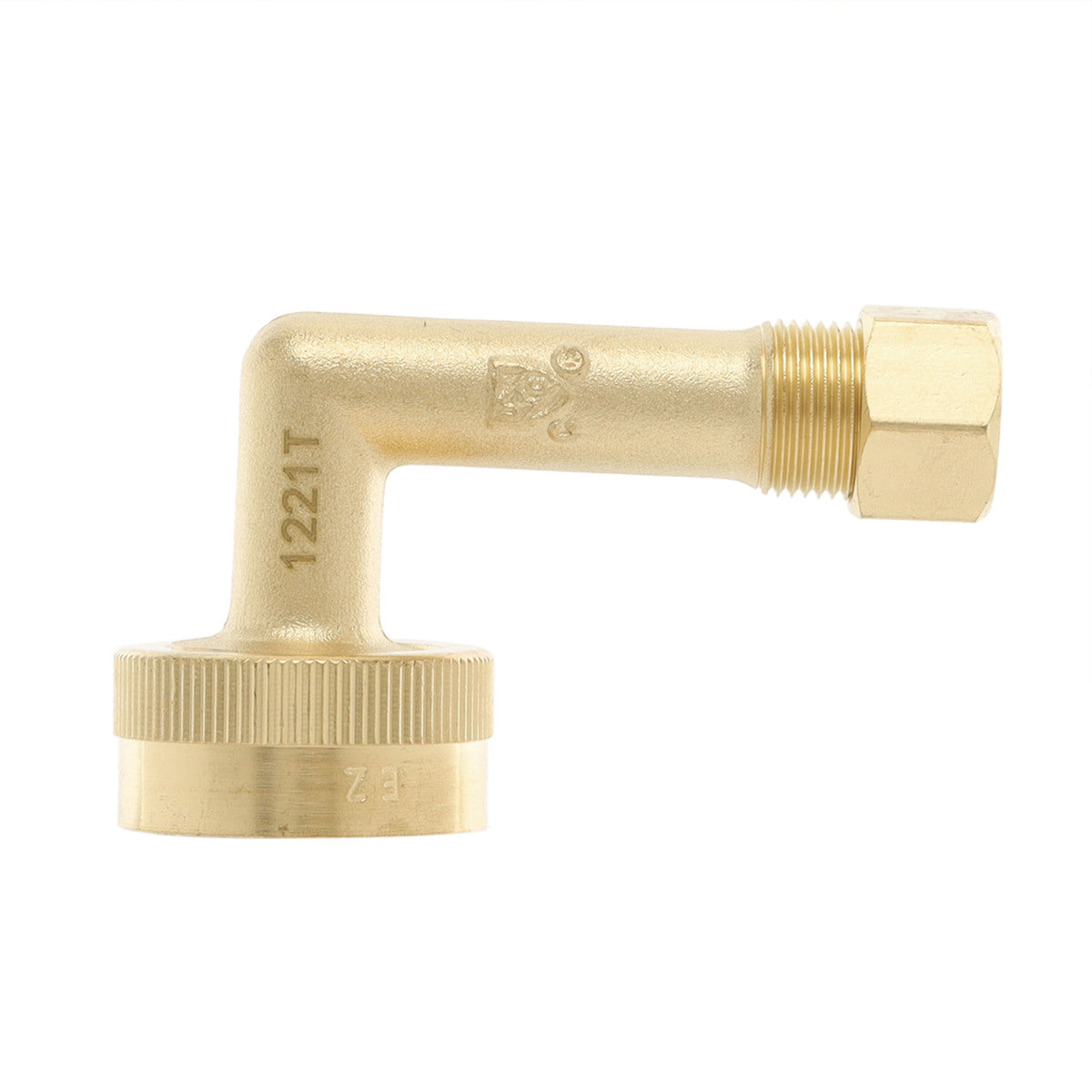 Whirlpool W10648041 Dishwasher Water Entry Valve Part