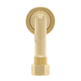 Whirlpool W10648041 Dishwasher Water Entry Valve Part