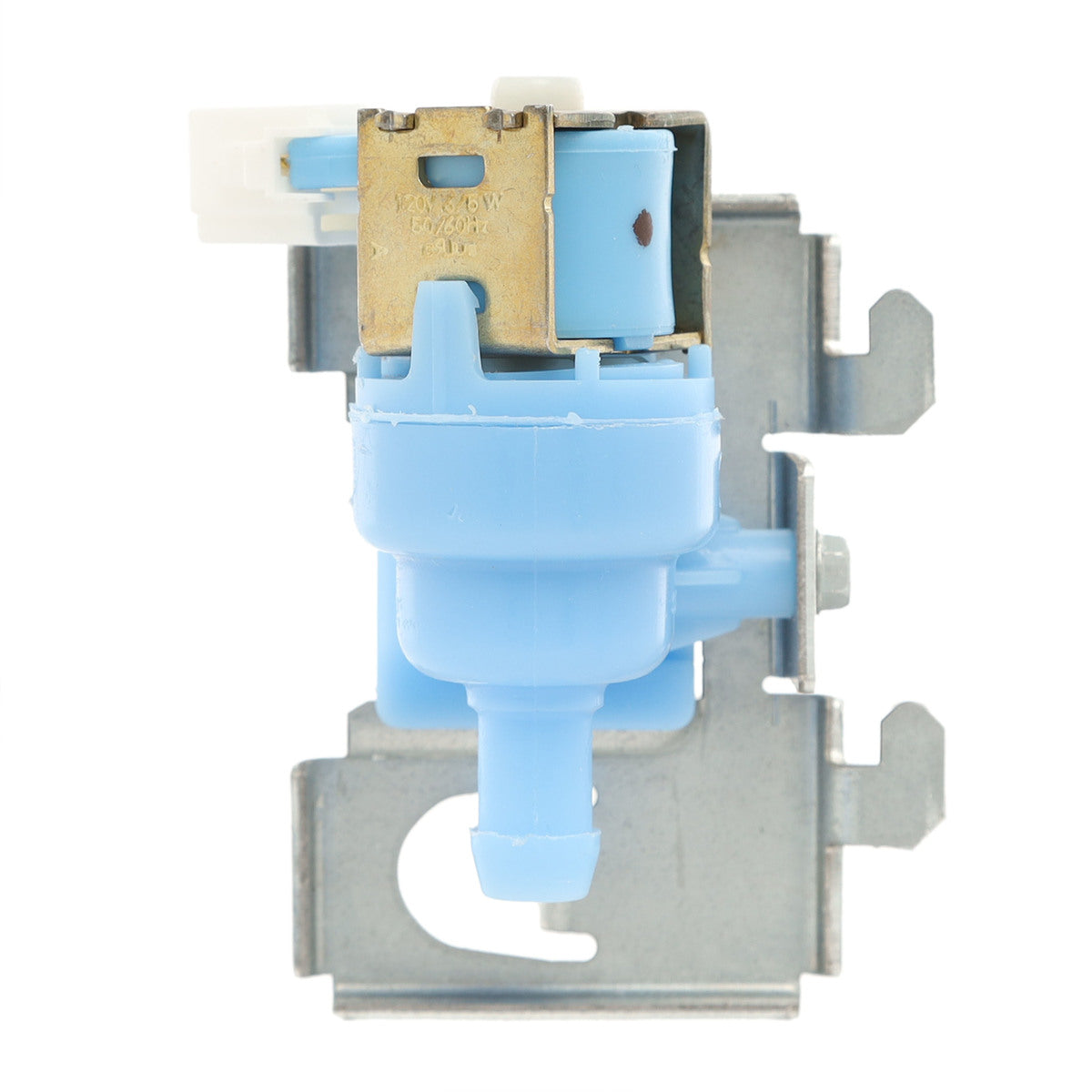Whirlpool W10648041 Dishwasher Water Entry Valve Part