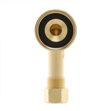 Whirlpool W10648041 Dishwasher Water Entry Valve Part