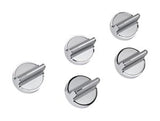 Whirlpool Cooktop Replacement Knob, Part#: W10698166