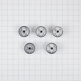 Whirlpool Cooktop Replacement Knob, Part#: W10698166