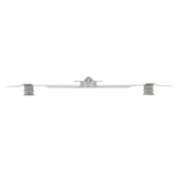 Whirlpool W10712394 Dishwasher Rack Adjuster Replacement Kit