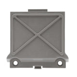 Whirlpool W10712394 Dishwasher Rack Adjuster Replacement Kit