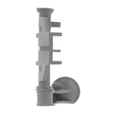 Whirlpool W10712394 Dishwasher Rack Adjuster Replacement Kit