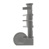 Whirlpool W10712394 Dishwasher Rack Adjuster Replacement Kit