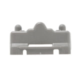 Whirlpool W10712394 Dishwasher Rack Adjuster Replacement Kit