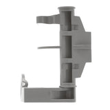 Whirlpool W10712394 Dishwasher Rack Adjuster Replacement Kit