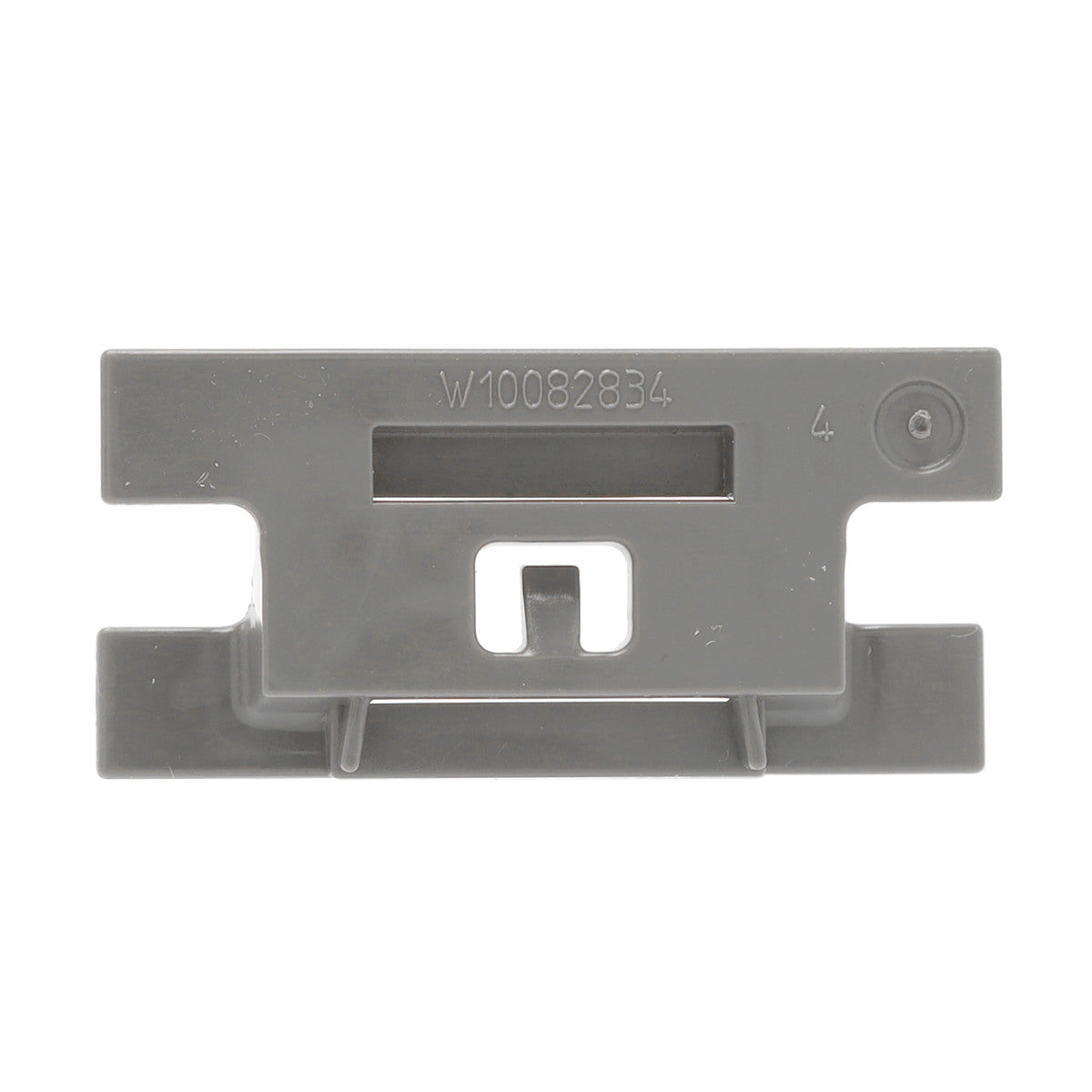 Whirlpool W10712394 Dishwasher Rack Adjuster Replacement Kit
