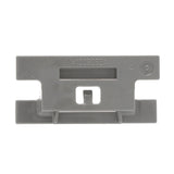 Whirlpool W10712394 Dishwasher Rack Adjuster Replacement Kit