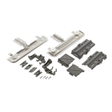 Whirlpool W10712395 Upper Dishrack Adjuster for Dishwasher