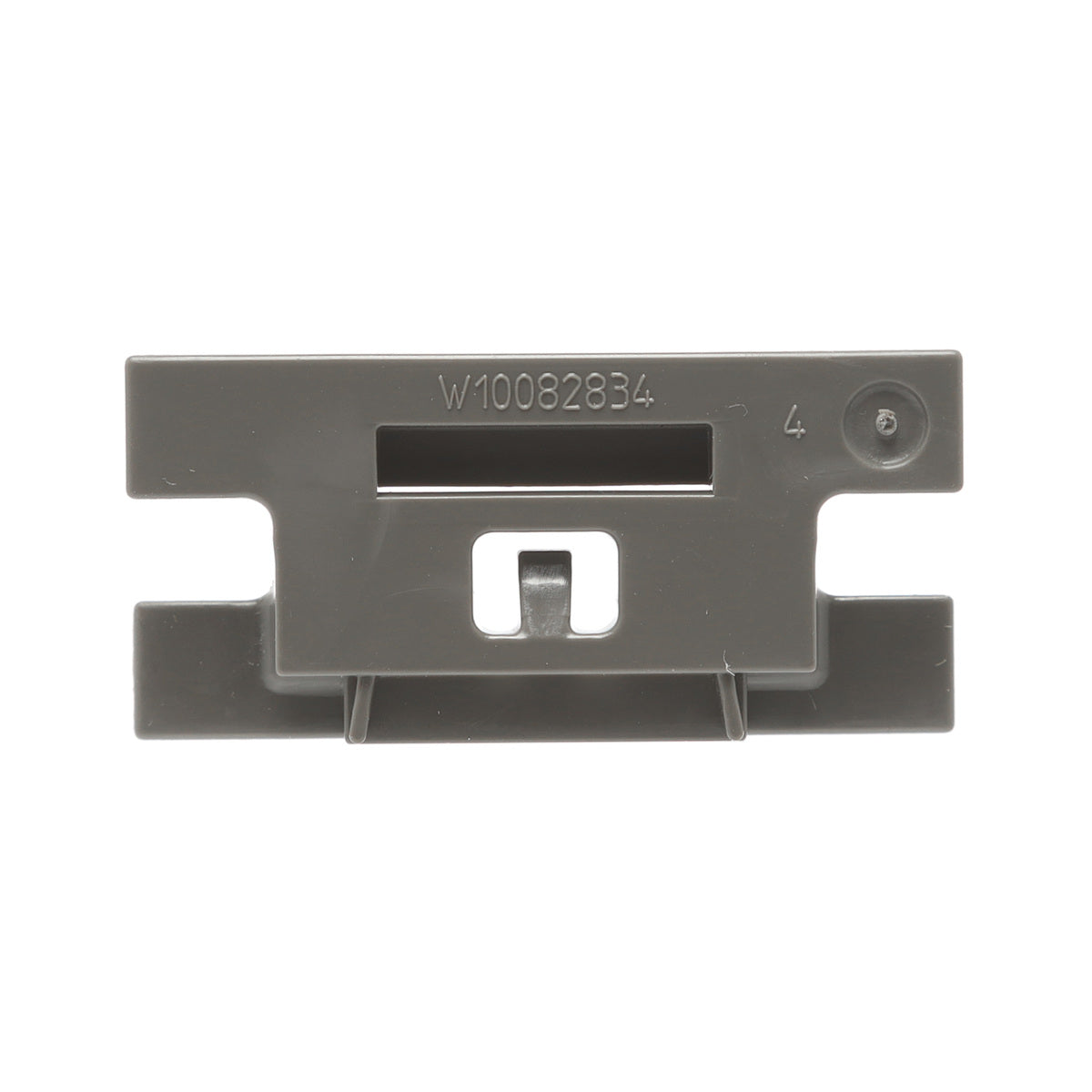 Whirlpool W10712395 Upper Dishrack Adjuster for Dishwasher