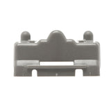 Whirlpool W10712395 Upper Dishrack Adjuster for Dishwasher