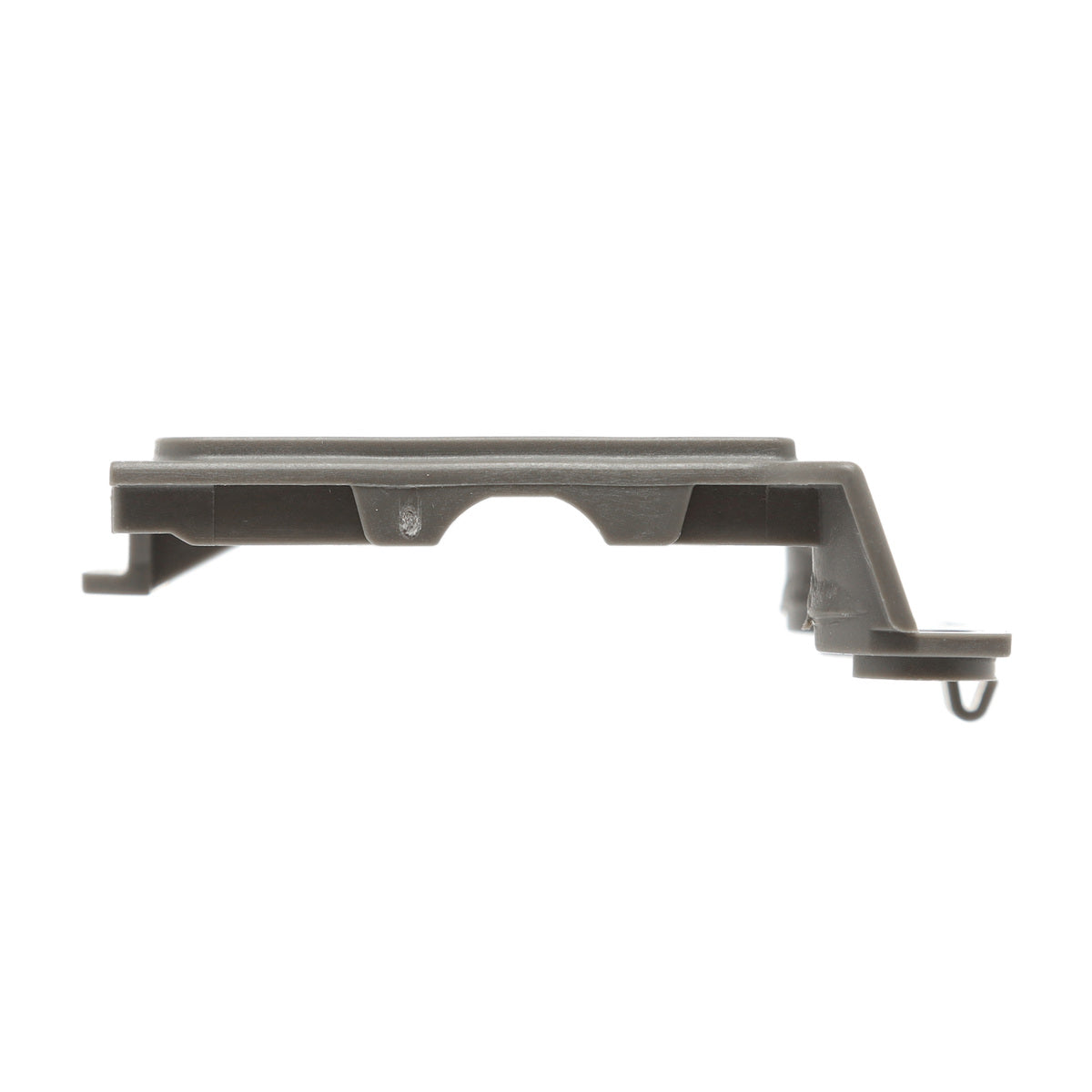 Whirlpool W10712395 Upper Dishrack Adjuster for Dishwasher