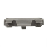Whirlpool W10712395 Upper Dishrack Adjuster for Dishwasher