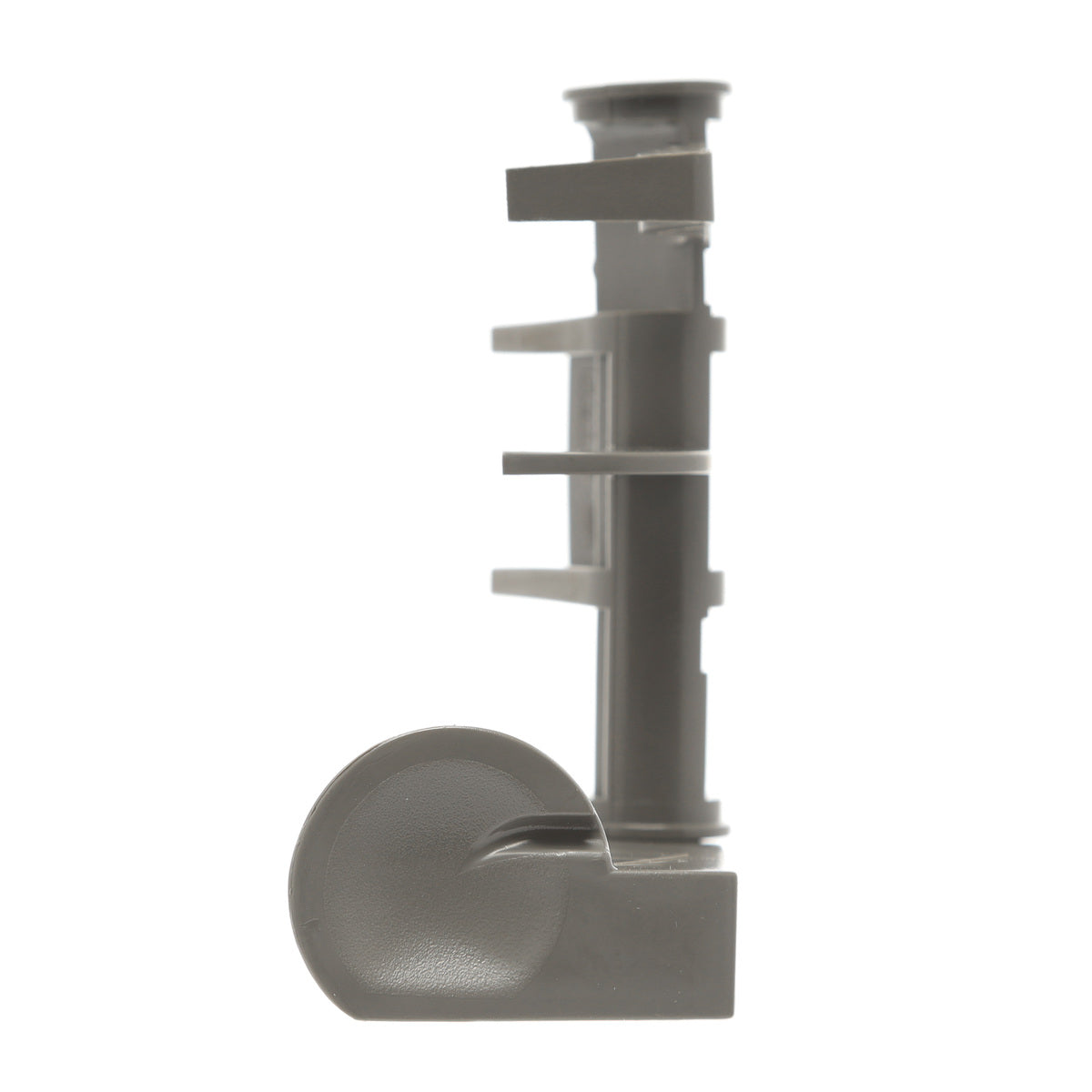 Whirlpool W10712395 Upper Dishrack Adjuster for Dishwasher