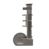 Whirlpool W10712395 Upper Dishrack Adjuster for Dishwasher