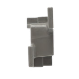 Whirlpool W10712395 Upper Dishrack Adjuster for Dishwasher