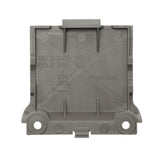 Whirlpool W10712395 Upper Dishrack Adjuster for Dishwasher