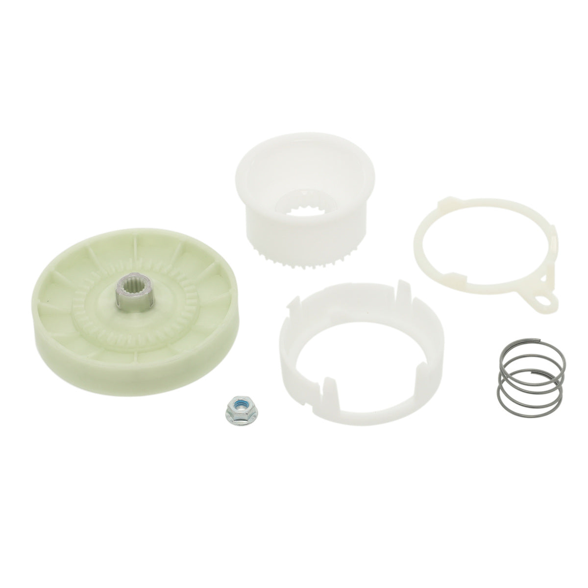 W10721967 Whirlpool Washing Machine Splutch Cam Kit