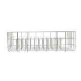 Whirlpool W10728159 Lower Dishrack for Dishwasher