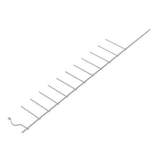 Whirlpool Dishwasher Tine Row Part W10728160