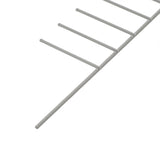 Whirlpool Dishwasher Tine Row Part W10728160